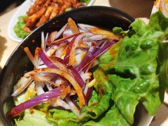 -么肆烤肉·中式自助·烤肉大排档(街道口季佳PAI店)