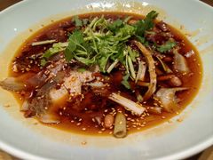 -易老妈蹄花.特色川菜(人民公园总店)