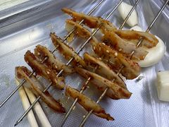 -正宗新疆天山烧烤(贵新街店)