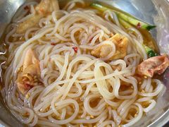 -西塔隆太白烤牛肉馆(图们路店)