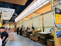 -黑牛の場烤肉(摩天活力城店)