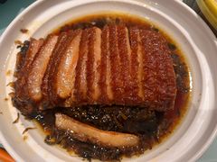 -沈家花园如皋菜(海阳路店)