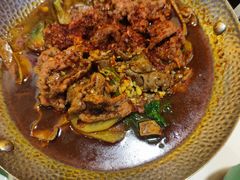 -全牛匠·乐山跷脚牛肉(西北旺万象汇店)