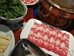 -1078號老北京涮肉(松柏店)
