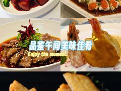 -浦江二号·独栋江景餐厅(滨江大道店)