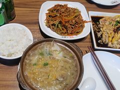 -六泰居·尔滨地标·东北菜(松北店)