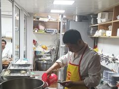 -古徽州馄饨店(宝安路店)