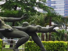 -白鹭洲公园