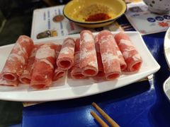 -马路边边串串香(苗栗路店)