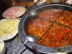 -陈眼镜火锅(总店)