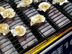 自助取餐区-大学城夜市大排档(凤栖路店)