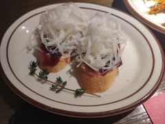 -ZAFFERANO西班牙海鲜饭(上海首店)