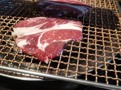 黑牛上脑-九田家黑牛烤肉料理(珠江摩尔店)