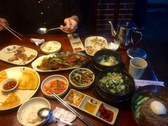-火炉情韩国料理店(古田路店)