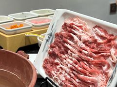-汇聚德京味铜锅涮肉(沈家桥二路店)