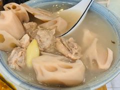 -静一餐厅·湖北菜(前门店)