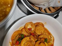 -兰湘子·湘菜小炒(石家庄万象城店)