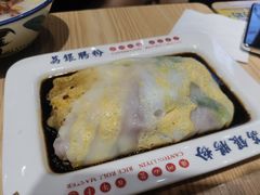 荔银王牌肠粉-荔银肠粉·非遗手藝(夫子庙店)