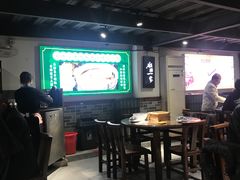 大堂-猪腰一家·地道佛山菜(里水店)