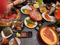 -神户赤童日式烤肉伙伴(东直门店)