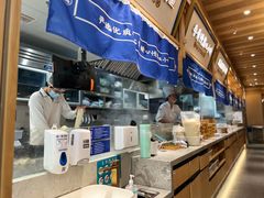 -马记永·兰州牛肉面(山姆外高桥店)