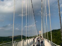 -汕尾铜鼎山旅游区