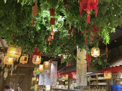 -南京大牌档(人民广场店)
