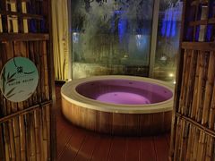 -春晖园度假酒店温泉