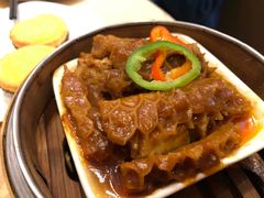 -广东胜利宾馆西关粤中餐厅