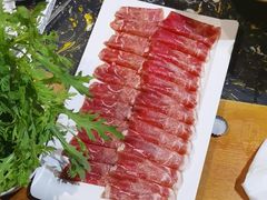 -临江门重庆老火锅(德新里店)