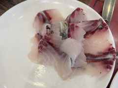 -正能量脆肉鲩火锅