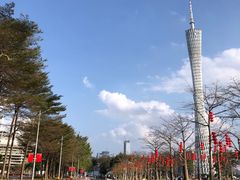 -二沙岛艺术公园