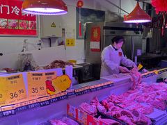 -大商超市(银岛店)