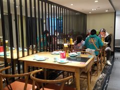 大堂-鸡毛店·川菜(双楠店)