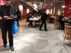 大堂-乡村基(杨家坪建设店)