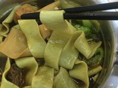 -鹍记特色牛杂面