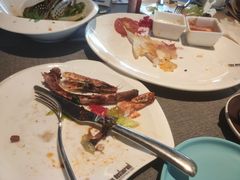 -Efes Turkish & Mediterranean Cuisine 艾菲斯餐厅(陆家嘴店)