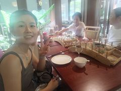 -西双版纳洲际度假酒店-曼霖轩中餐厅