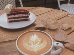 -Peet's 皮爷咖啡(东湖路手作店)