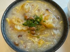-白天鹅宾馆-宏图府餐厅