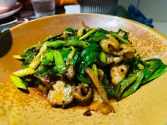 -拾捌川·自贡爆炒(新街口店)