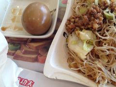 -真功夫(北京路步行街店)