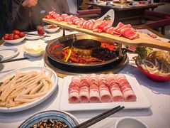 -二荆条·城市森林火锅旗舰店