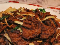 -大哥餐厅(西城花园店)
