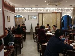 大堂-苏面斋·本地传统苏式面馆