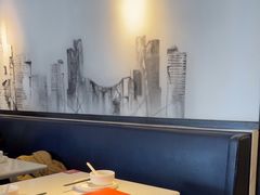 -新旺茶餐厅·早餐·夜宵(仙霞店)