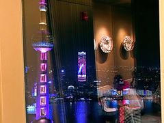-金轩中餐厅 Jin Xuan(浦东丽思卡尔顿酒店)