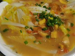 -云隐小厨·传统大理美食(复兴路店)