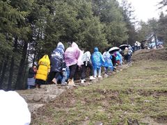 -硗碛藏寨·神木垒景区