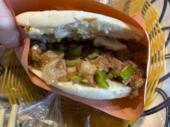 -八分场凉皮老店(正宗)